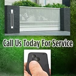 Contact Gate Repair Culver City