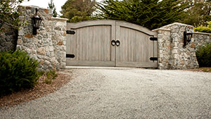 Automatic Gate